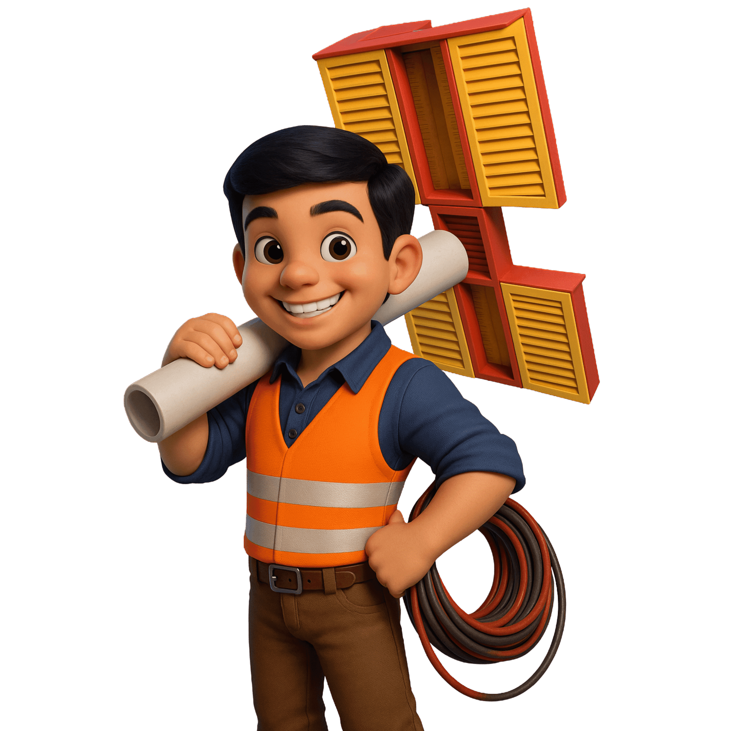 Mascot